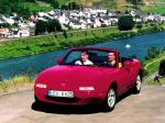 Mazda MX-5 1989 года